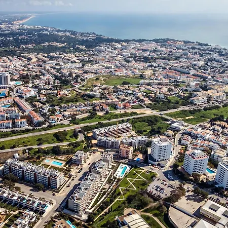 Διαμέρισμα View With Pool