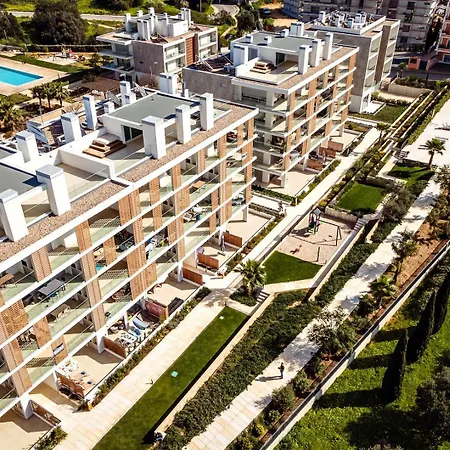 Διαμέρισμα View With Pool *