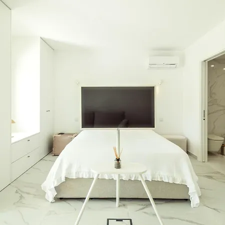 View With Pool Apartment *