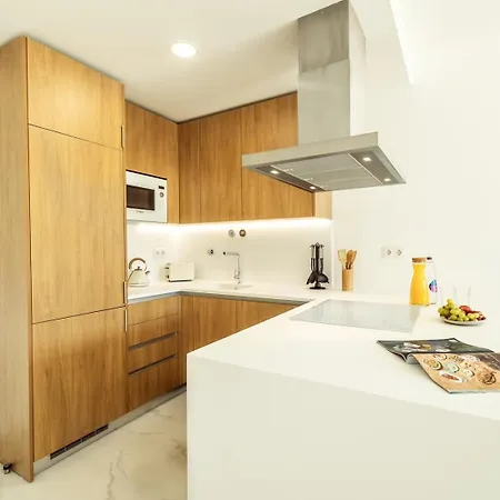 View With Pool 阿尔布费拉