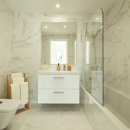 公寓 View With Pool *