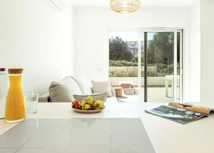 View With Pool Appartamento *