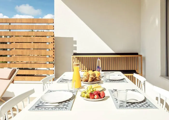 Appartamento View With Pool *