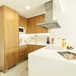 شقة View With Pool *