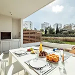 Апартаменти View With Pool Албуфейра