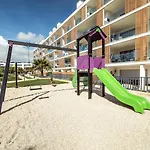 شقة View With Pool *