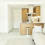 شقة View With Pool البوفيرا