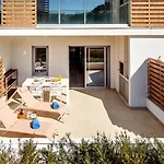 View With Pool * البوفيرا