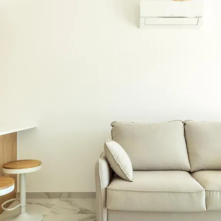 아파트 View With Pool *