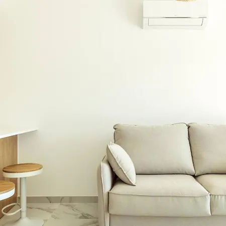 View With Pool 公寓 *