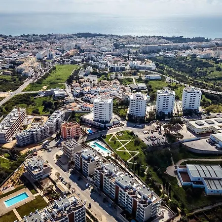 View With Pool Appartamento *