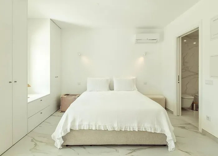 View With Pool 公寓 *