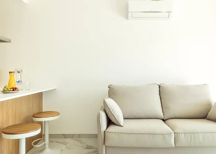 View With Pool 公寓 *