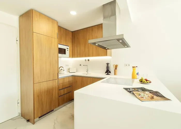 公寓 View With Pool *