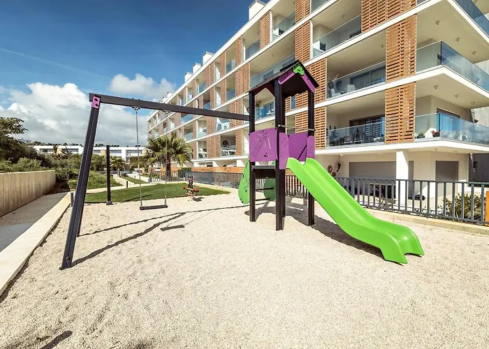 公寓 View With Pool *