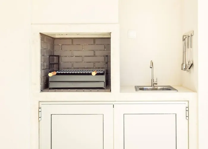 Apartmán View With Pool