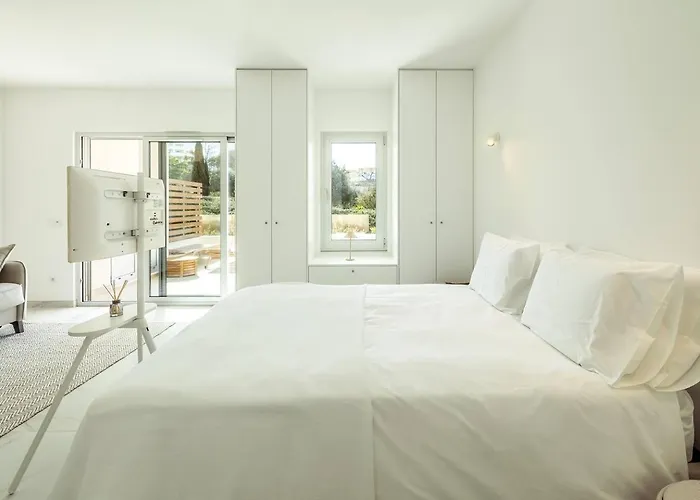 Apartmán View With Pool Albufeira