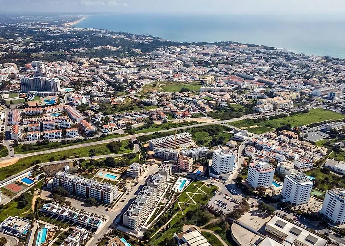 View With Pool Apartmán