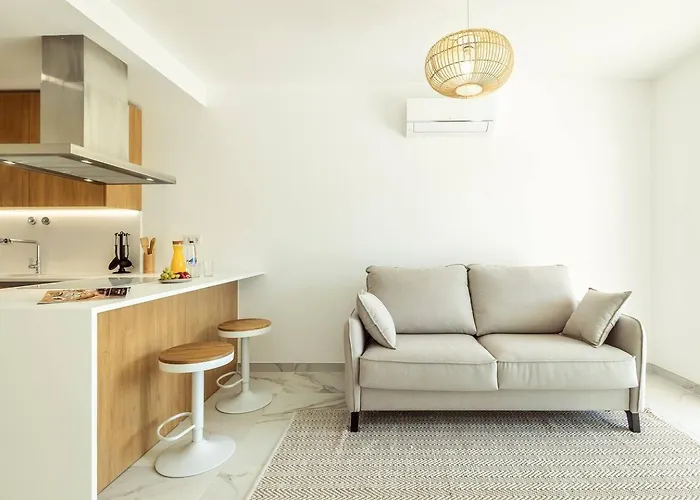 Apartmán View With Pool *